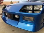 Chevrolet Camaro Z28 IROC-Z 1991 года
